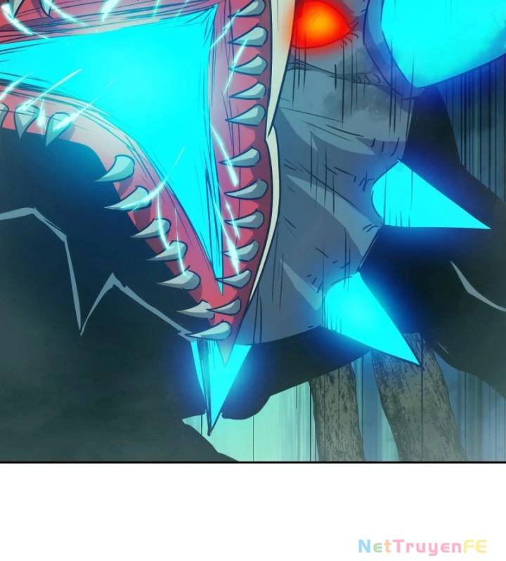 Tay Trái Của Ta Có Thể Dị Biến - Chapter 47 - Page 48