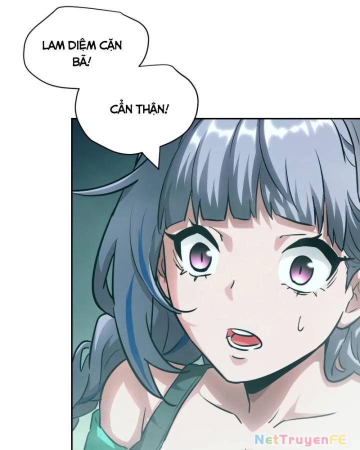 Tay Trái Của Ta Có Thể Dị Biến - Chapter 47 - Page 49