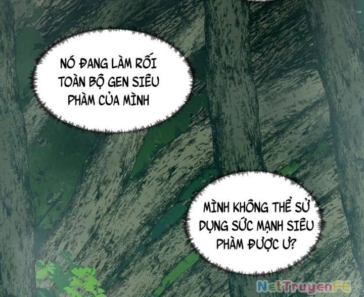 Tay Trái Của Ta Có Thể Dị Biến - Chapter 47 - Page 5