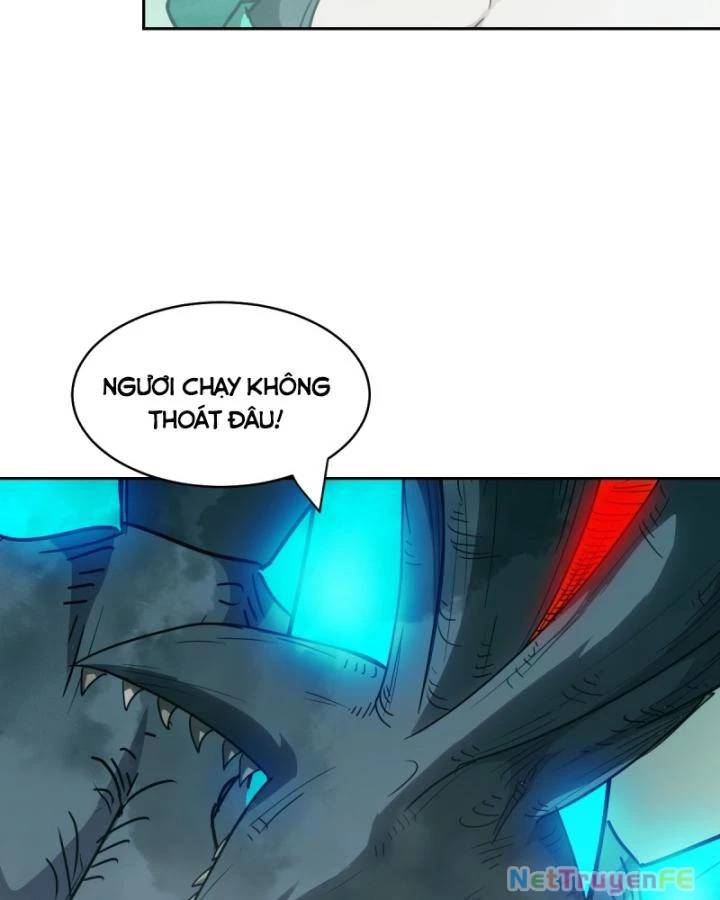 Tay Trái Của Ta Có Thể Dị Biến - Chapter 47 - Page 50