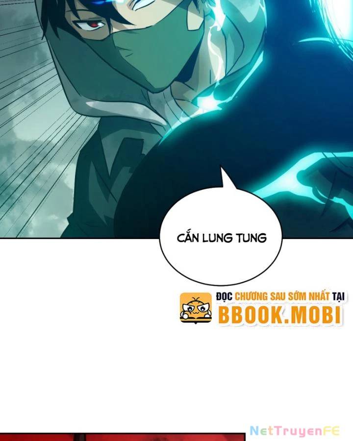 Tay Trái Của Ta Có Thể Dị Biến - Chapter 47 - Page 53