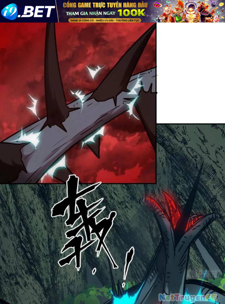 Tay Trái Của Ta Có Thể Dị Biến - Chapter 47 - Page 54