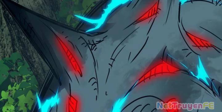 Tay Trái Của Ta Có Thể Dị Biến - Chapter 47 - Page 55