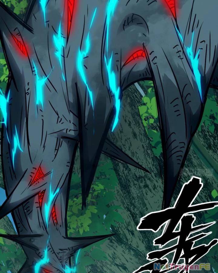 Tay Trái Của Ta Có Thể Dị Biến - Chapter 47 - Page 56