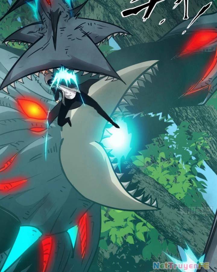 Tay Trái Của Ta Có Thể Dị Biến - Chapter 47 - Page 57