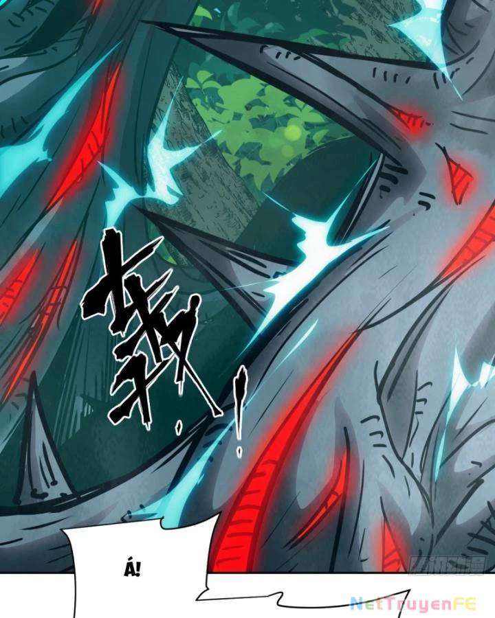 Tay Trái Của Ta Có Thể Dị Biến - Chapter 47 - Page 58