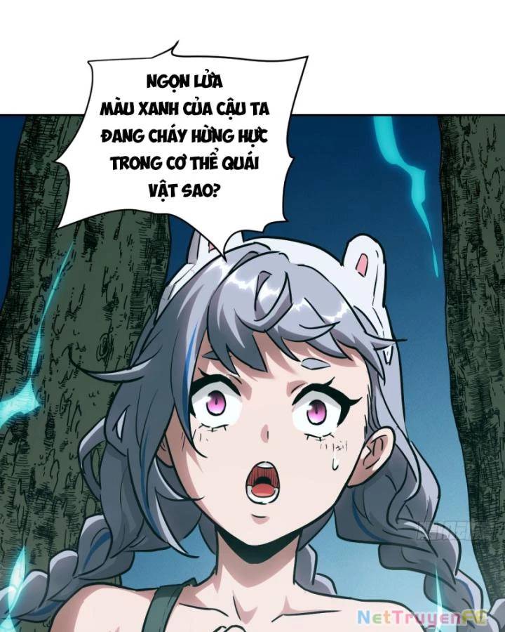Tay Trái Của Ta Có Thể Dị Biến - Chapter 47 - Page 60
