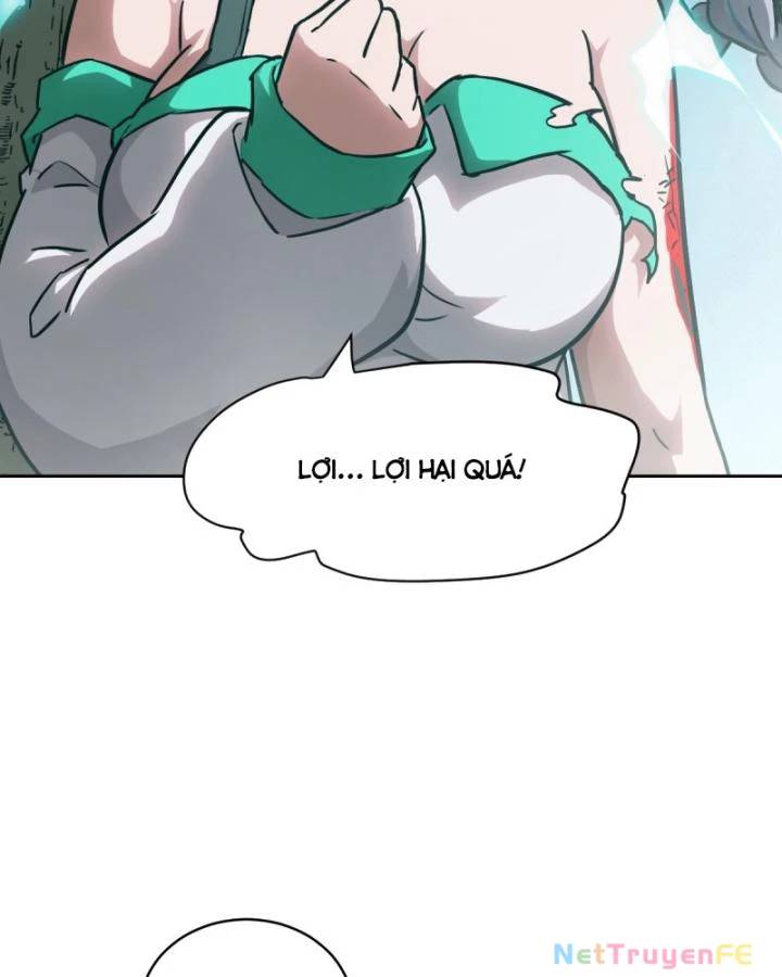 Tay Trái Của Ta Có Thể Dị Biến - Chapter 47 - Page 61