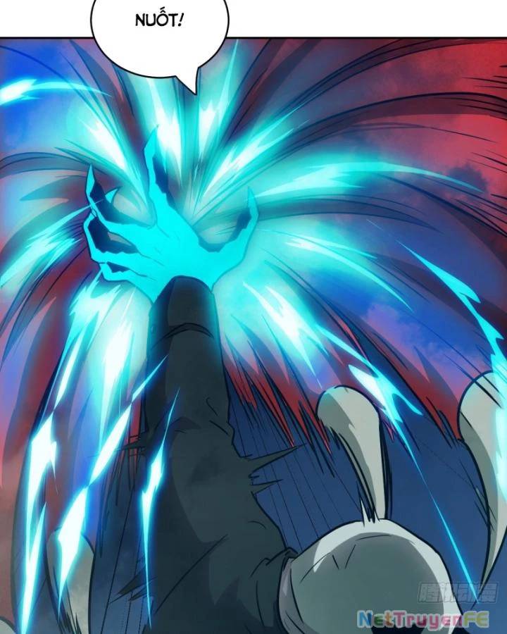 Tay Trái Của Ta Có Thể Dị Biến - Chapter 47 - Page 62