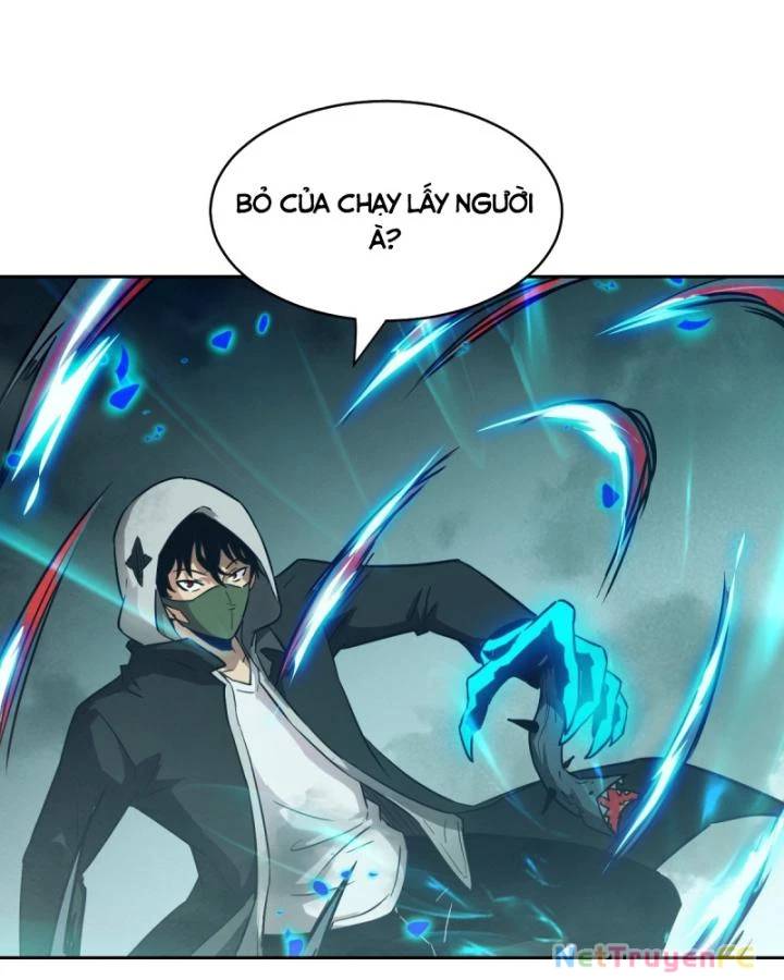 Tay Trái Của Ta Có Thể Dị Biến - Chapter 47 - Page 68