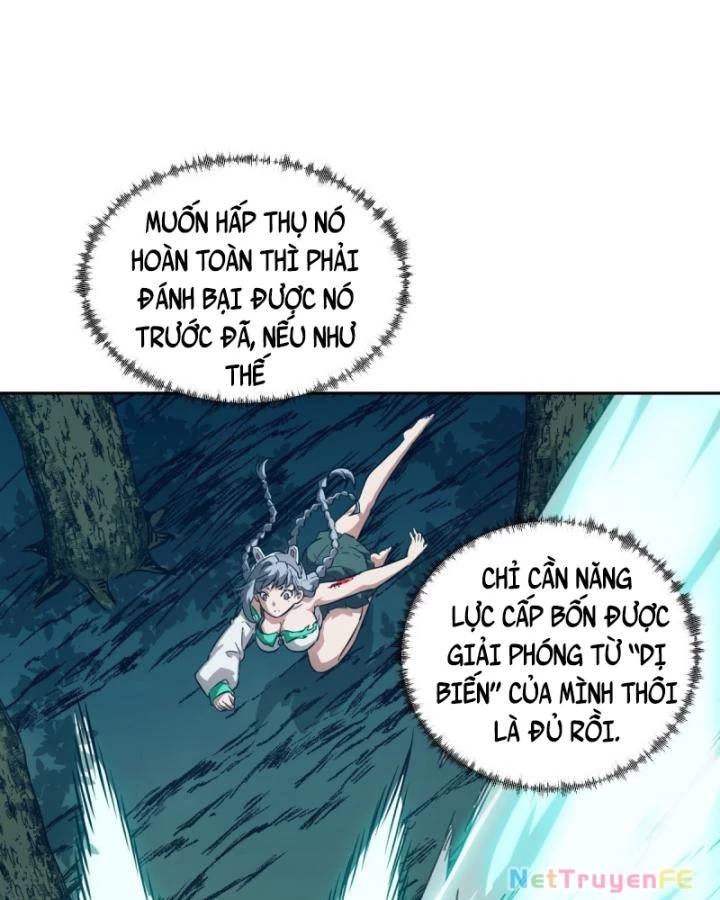 Tay Trái Của Ta Có Thể Dị Biến - Chapter 47 - Page 72