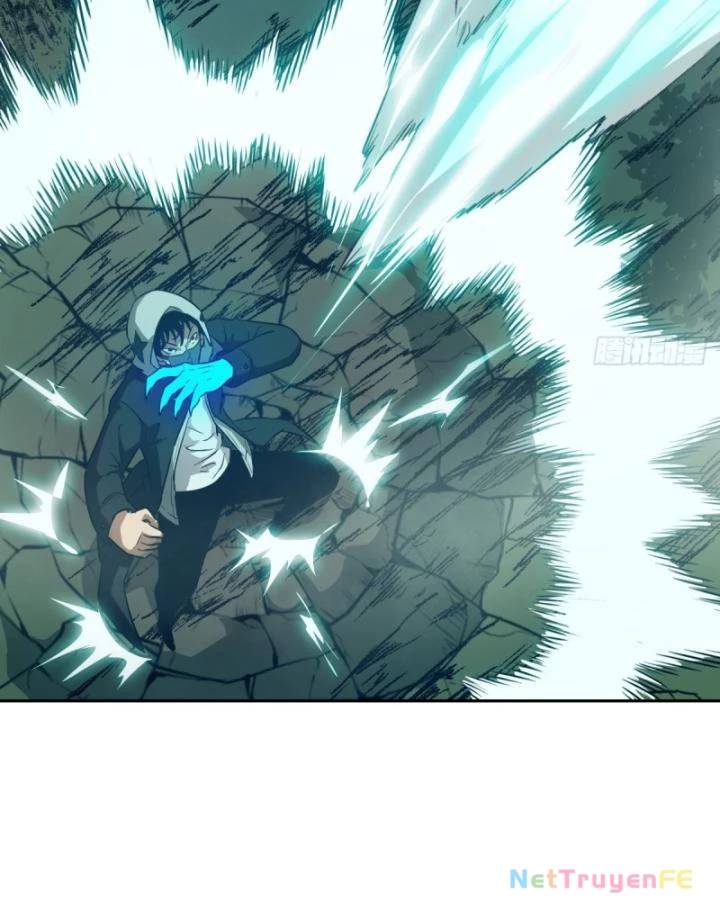 Tay Trái Của Ta Có Thể Dị Biến - Chapter 47 - Page 73