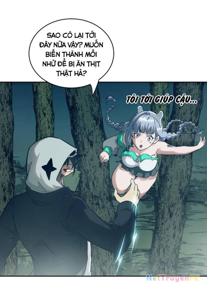 Tay Trái Của Ta Có Thể Dị Biến - Chapter 47 - Page 74