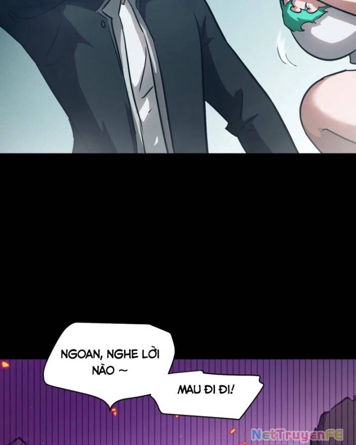 Tay Trái Của Ta Có Thể Dị Biến - Chapter 47 - Page 76