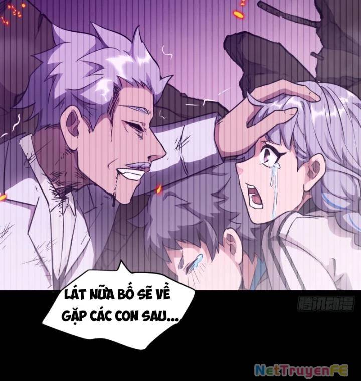 Tay Trái Của Ta Có Thể Dị Biến - Chapter 47 - Page 77