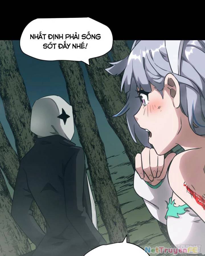 Tay Trái Của Ta Có Thể Dị Biến - Chapter 47 - Page 78