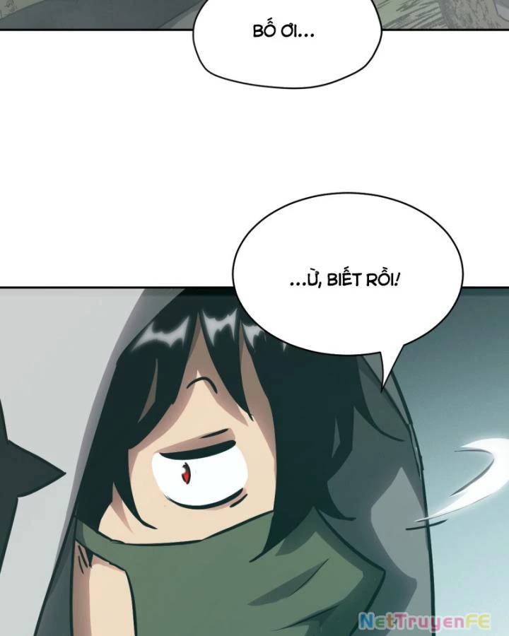 Tay Trái Của Ta Có Thể Dị Biến - Chapter 47 - Page 79