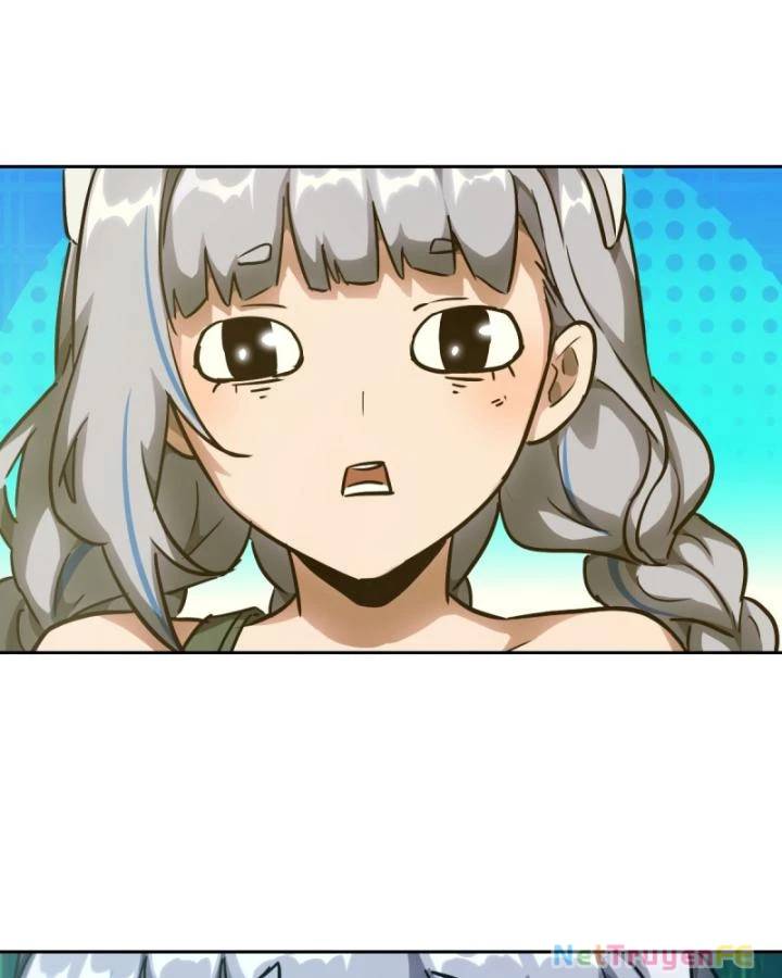 Tay Trái Của Ta Có Thể Dị Biến - Chapter 47 - Page 81