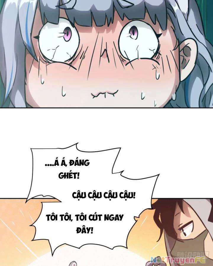 Tay Trái Của Ta Có Thể Dị Biến - Chapter 47 - Page 82