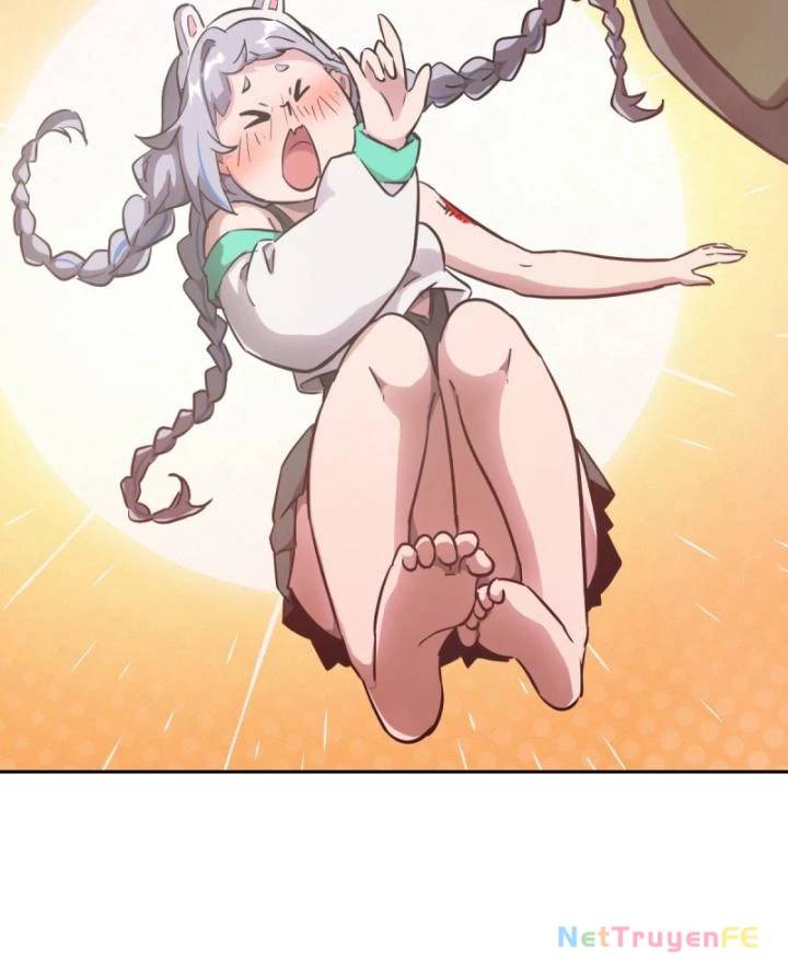 Tay Trái Của Ta Có Thể Dị Biến - Chapter 47 - Page 83