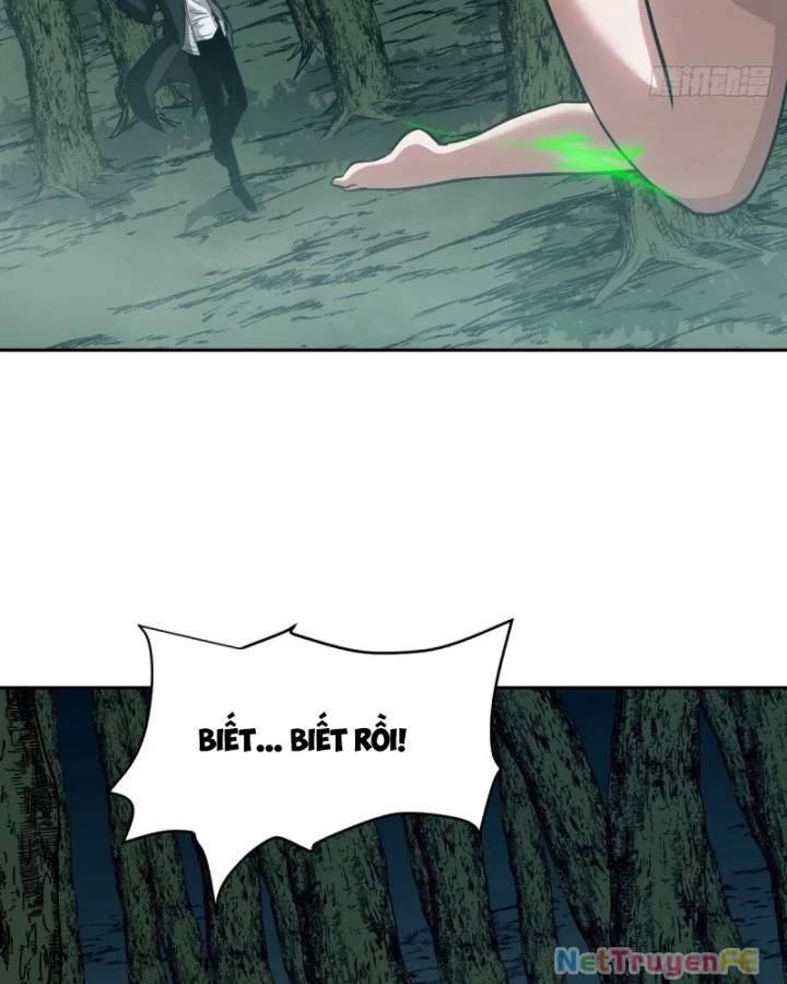 Tay Trái Của Ta Có Thể Dị Biến - Chapter 47 - Page 85