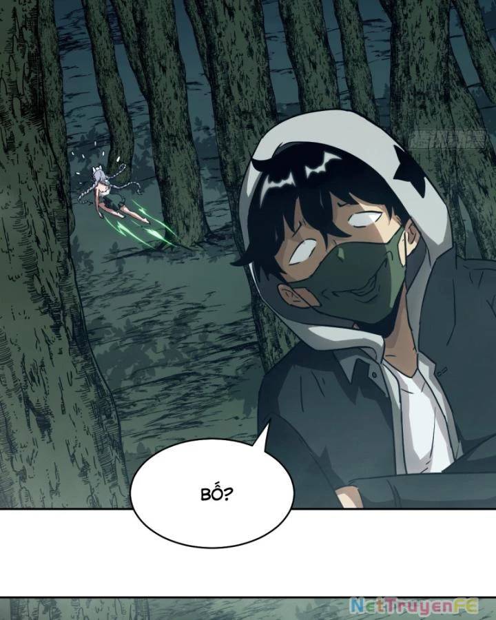 Tay Trái Của Ta Có Thể Dị Biến - Chapter 47 - Page 86