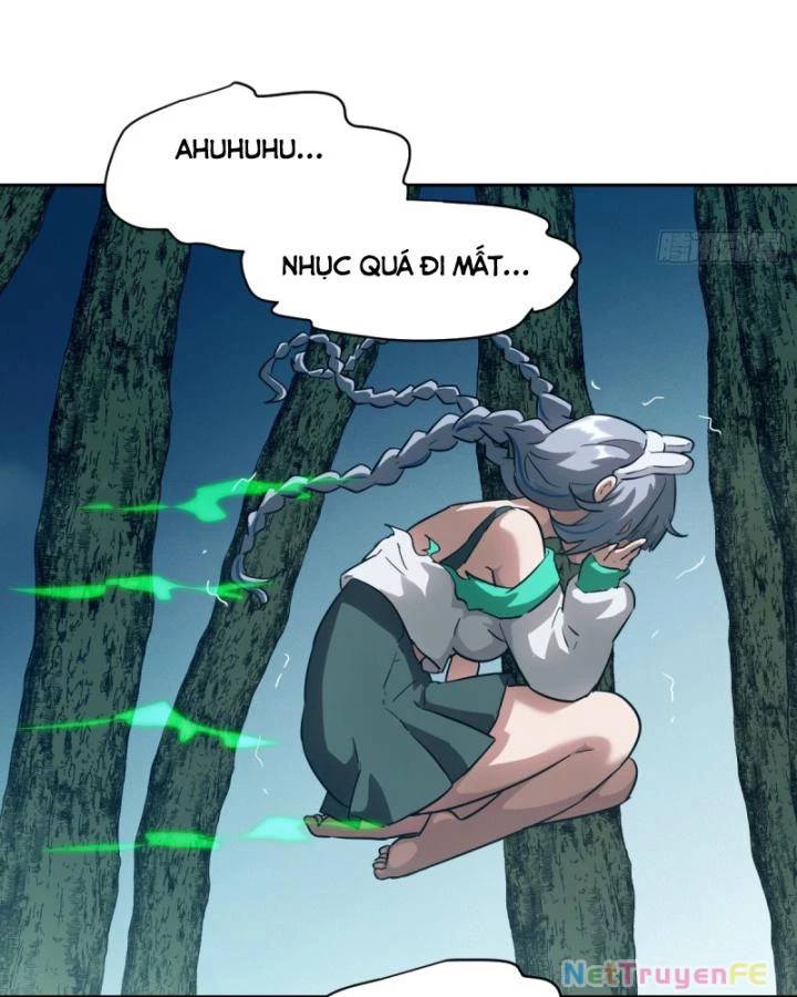 Tay Trái Của Ta Có Thể Dị Biến - Chapter 47 - Page 88