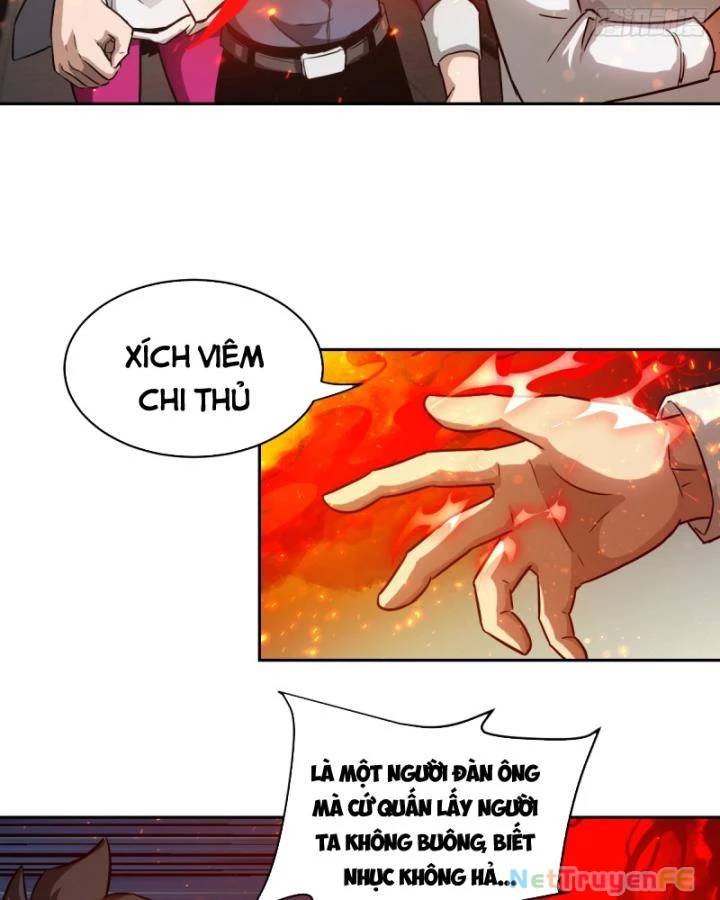 Tay Trái Của Ta Có Thể Dị Biến - Chapter 48 - Page 12