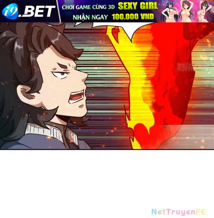 Tay Trái Của Ta Có Thể Dị Biến - Chapter 48 - Page 13