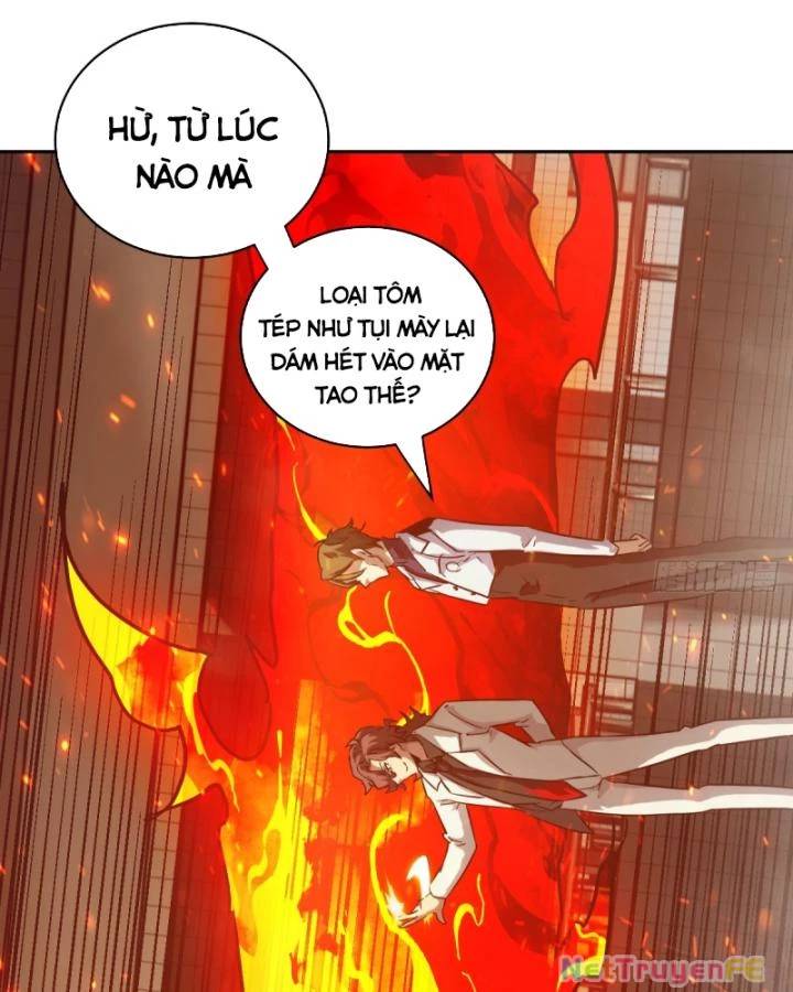 Tay Trái Của Ta Có Thể Dị Biến - Chapter 48 - Page 14