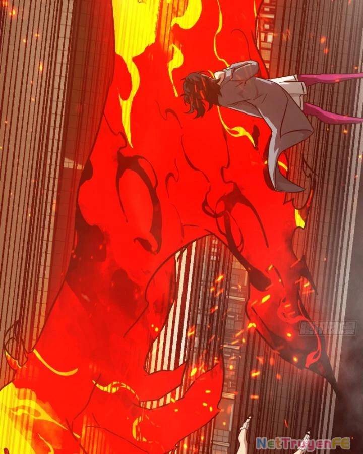 Tay Trái Của Ta Có Thể Dị Biến - Chapter 48 - Page 15