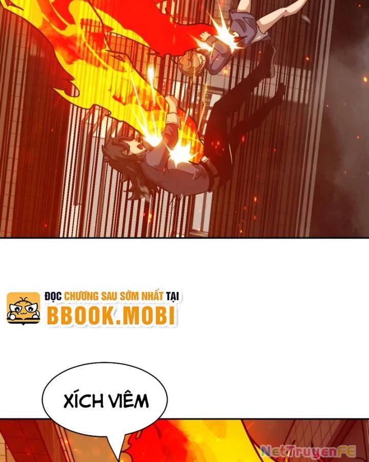 Tay Trái Của Ta Có Thể Dị Biến - Chapter 48 - Page 16