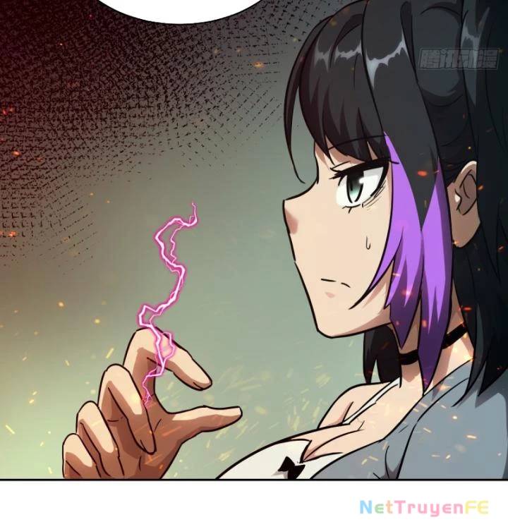 Tay Trái Của Ta Có Thể Dị Biến - Chapter 48 - Page 22