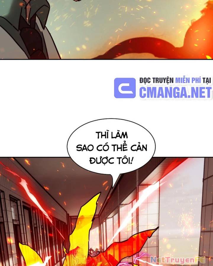 Tay Trái Của Ta Có Thể Dị Biến - Chapter 48 - Page 24