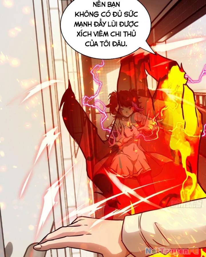 Tay Trái Của Ta Có Thể Dị Biến - Chapter 48 - Page 29