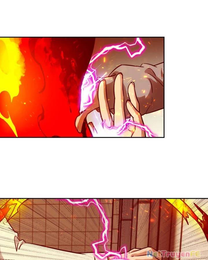 Tay Trái Của Ta Có Thể Dị Biến - Chapter 48 - Page 31