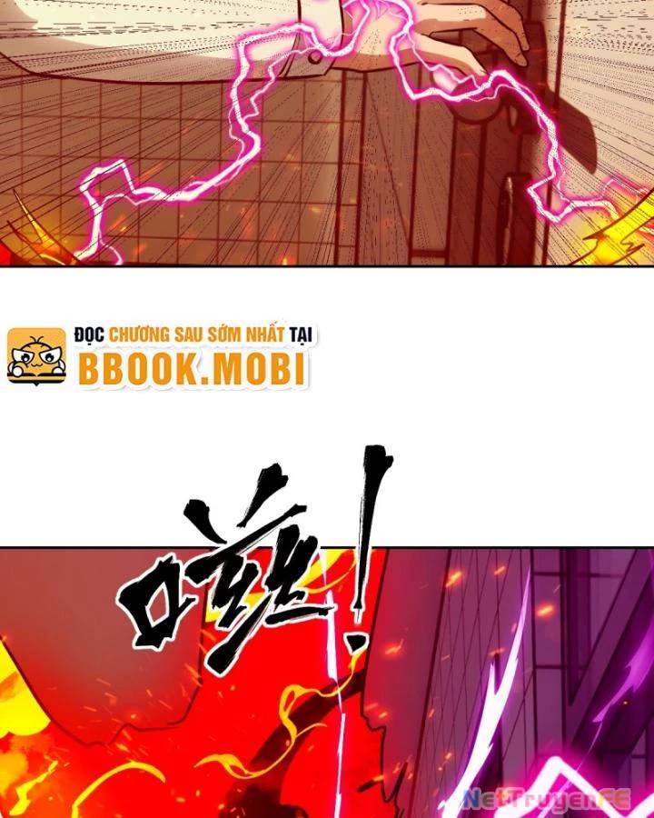 Tay Trái Của Ta Có Thể Dị Biến - Chapter 48 - Page 32