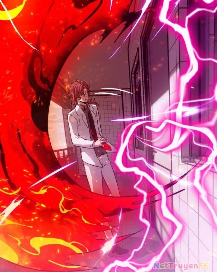 Tay Trái Của Ta Có Thể Dị Biến - Chapter 48 - Page 33