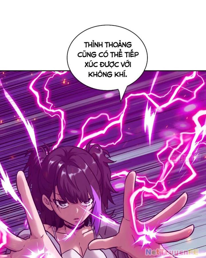 Tay Trái Của Ta Có Thể Dị Biến - Chapter 48 - Page 36
