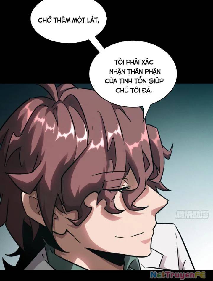 Tay Trái Của Ta Có Thể Dị Biến - Chapter 48 - Page 4