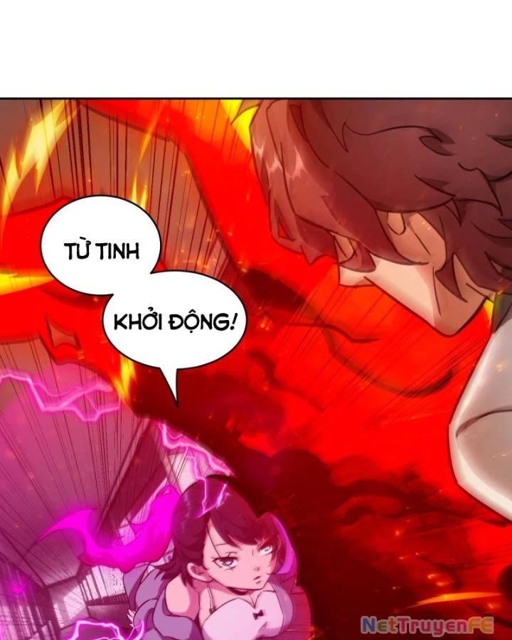 Tay Trái Của Ta Có Thể Dị Biến - Chapter 48 - Page 42