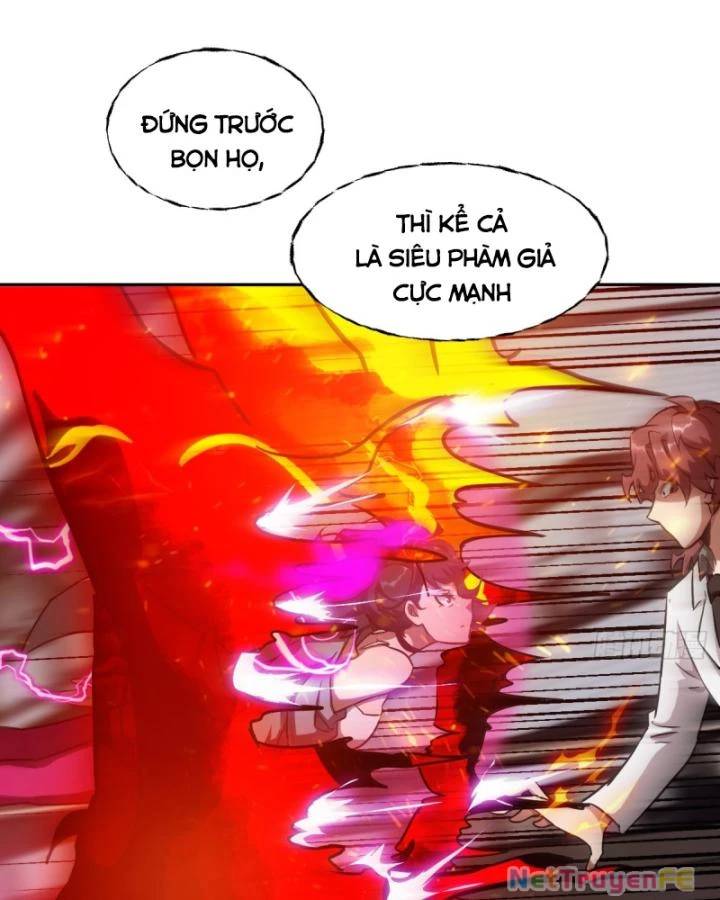 Tay Trái Của Ta Có Thể Dị Biến - Chapter 48 - Page 44