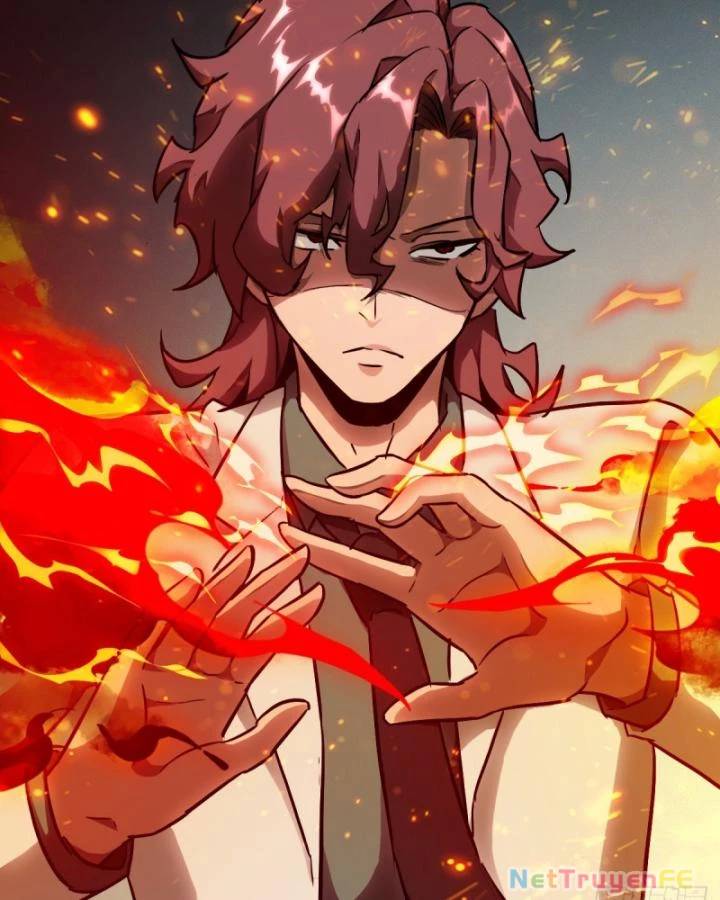 Tay Trái Của Ta Có Thể Dị Biến - Chapter 48 - Page 46