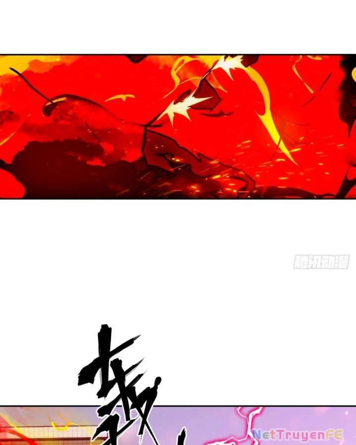 Tay Trái Của Ta Có Thể Dị Biến - Chapter 48 - Page 48