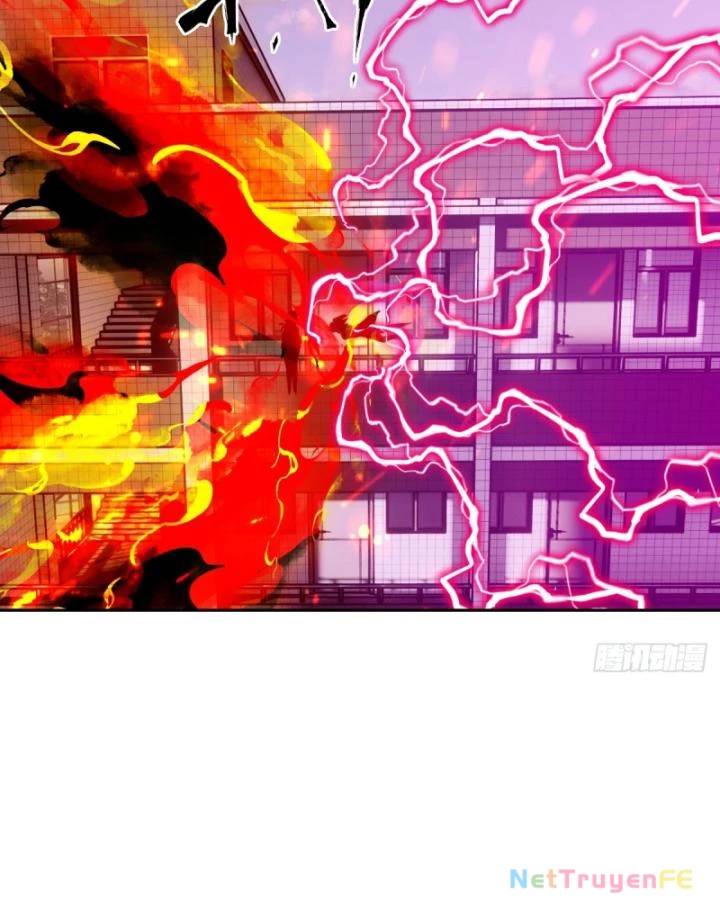 Tay Trái Của Ta Có Thể Dị Biến - Chapter 48 - Page 49