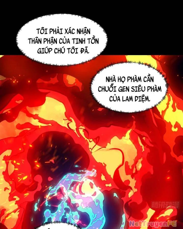 Tay Trái Của Ta Có Thể Dị Biến - Chapter 48 - Page 5