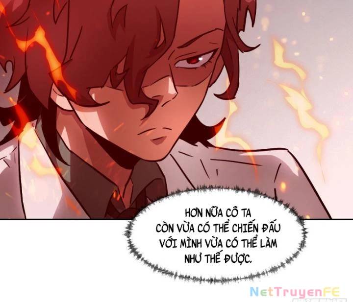 Tay Trái Của Ta Có Thể Dị Biến - Chapter 48 - Page 55