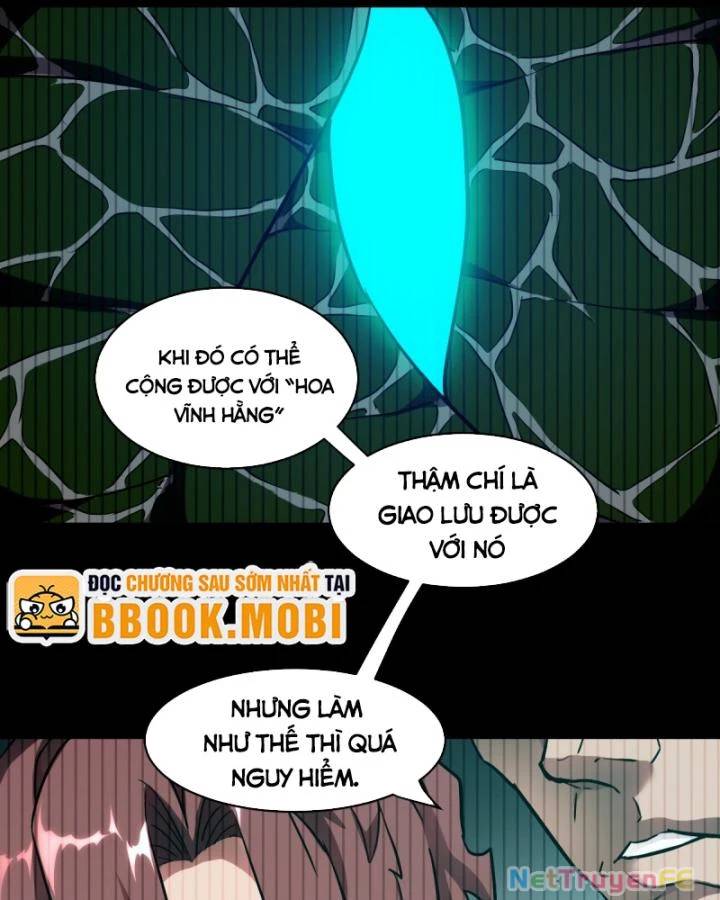 Tay Trái Của Ta Có Thể Dị Biến - Chapter 48 - Page 59