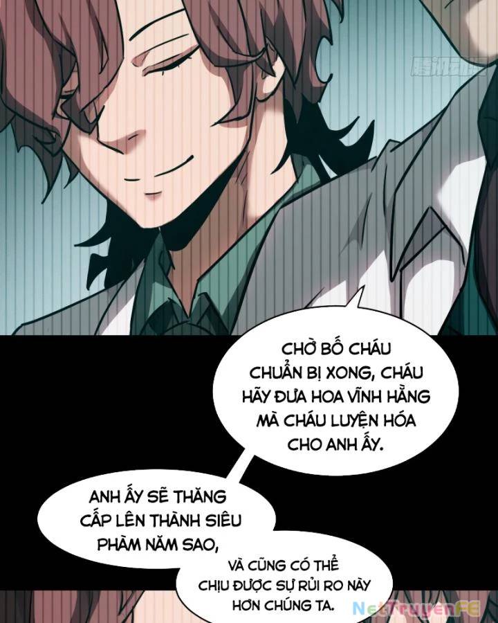 Tay Trái Của Ta Có Thể Dị Biến - Chapter 48 - Page 60