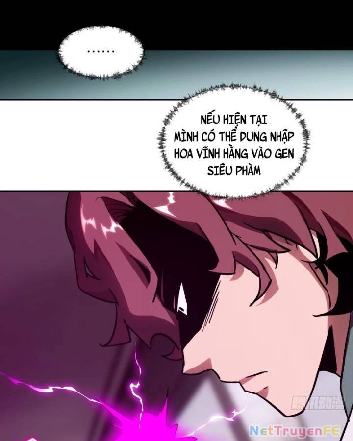 Tay Trái Của Ta Có Thể Dị Biến - Chapter 48 - Page 62